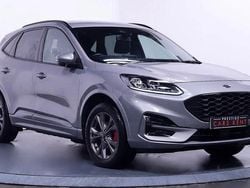 Silver Used 2023 Ford Kuga ST-Line SUV | £19,448 (Good price)