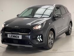 Black Used 2022 Kia Sorento SUV | £27,190 (Fair price)