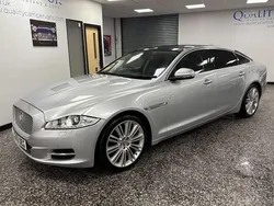 Used 2012 Jaguar XJ Portfolio Sedan | £7,999 (Fair price)