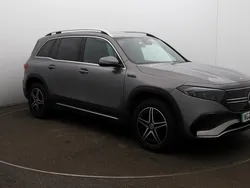 Mercedes EQB300