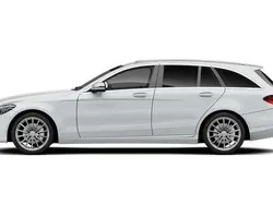 Used 2014 Mercedes C220 Executive Estate | £5,990 (Super price)