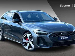 New 2025 Audi A5 Coupe | £58,062 (Fair price)