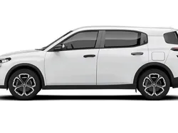 Used 2021 Citroën C3 Aircross PureTech SUV | £14,249 (Fair price)