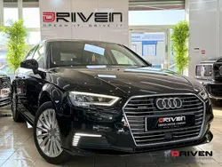 Black Used 2018 Audi A3 e-tron Comfort Hatchback | £14,995 (Fair price)
