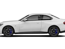 New 2025 BMW 220 M Sport Coupe | £41,878 (Fair price)