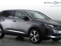 Used 2023 Peugeot 3008 Allure Estate | £16,633 (Fair price)