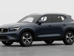 New 2025 Volvo XC40 Core SUV | £36,590 (Fair price)