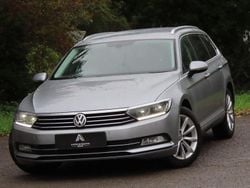 Silver Used 2018 VW Passat Business Estate | £8,494 (Good price)