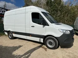 White Used 2021 Mercedes Sprinter Progressive Van | £15,950 (Super price)