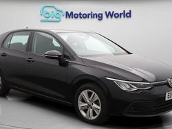 Used 2024 VW Golf VIII Life Hatchback | £12,900 (Good price)