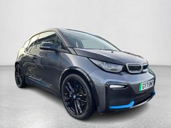 Grey Used 2021 BMW i3 Impressive Hatchback | £11,513 (Fair price)