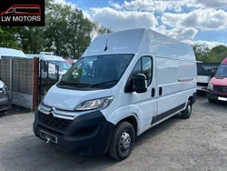 Citroën Relay