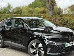 Used 2022 Renault Mégane Equilibre Hatchback | £17,950 (Good price)