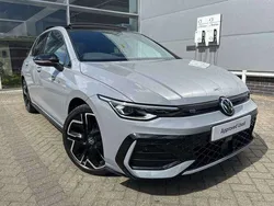 Grey Used 2025 VW Golf VIII R-line Hatchback | £30,989 (Expensive)
