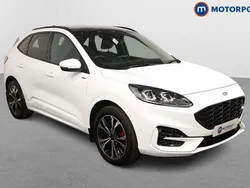 Used 2023 Ford Kuga ST-Line X SUV | £20,349 (Good price)