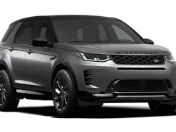 New 2025 Land Rover Discovery Sport SE Dynamic SUV | £52,274 (Fair price)