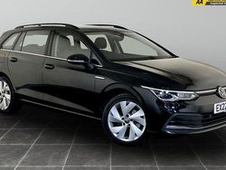 Used 2024 VW Golf VIII Style Estate | £12,195 (Good price)