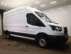 White Used 2019 Ford Transit Van | £7,490 (Good price)