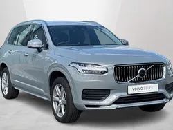 Used 2025 Volvo XC90 Core SUV | £44,900 (Fair price)
