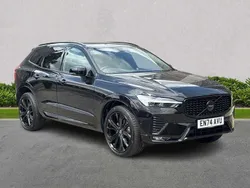 Used 2025 Volvo XC60 Ultra SUV | £49,699