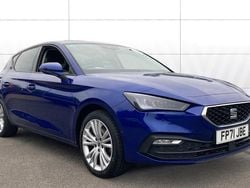 Used 2023 Seat Leon SE Dynamic Hatchback | £13,165 (Good price)