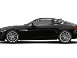 Used 2020 Jaguar F-Type R-Dynamic Coupe | £25,495 (Good price)