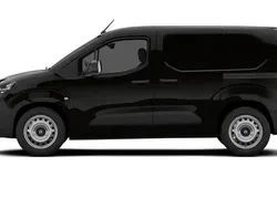 New 2025 Citroën Berlingo MPV | £17,690 (Fair price)