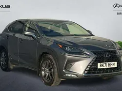 Lexus NX300h