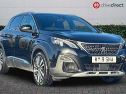 Used 2020 Peugeot 3008 Premium Estate | £14,311 (Good price)