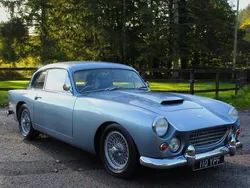 Red Used 1962 AC Greyhound | £84,500