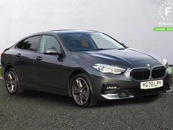 Grey Used 2020 BMW 218 Comfort Edition Coupe | £15,499 (Good price)