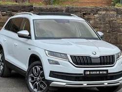 Used 2020 Skoda Kodiaq Scout 4x4 SUV | £15,995 (Good price)