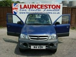 Used 2006 Daihatsu Terios SUV | £3,995 (Super price)