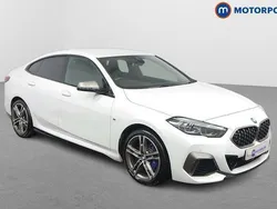 Used 2024 BMW M235 Coupe | £23,099 (Super price)