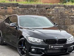 Used 2020 BMW 430 M Sport Coupe | £12,495 (Fair price)