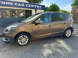Bronze Used 2013 Renault Scénic III Dynamique MPV | £4,750 (Good price)