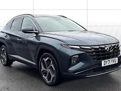 Used 2024 Hyundai Tucson Premium SUV | £21,502 (Super price)
