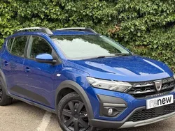 Used 2021 Dacia Sandero Comfort Hatchback | £8,703 (Fair price)