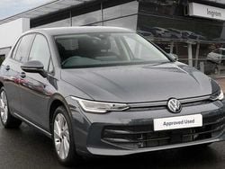 Used 2026 VW Golf VIII Match Hatchback | £24,950 (Fair price)