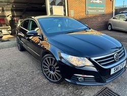 Used 2011 VW Passat GT Sedan | £3,970 (Fair price)