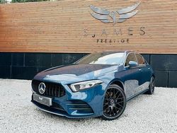 Used 2021 Mercedes A250 Executive Sedan | £17,490 (Super price)