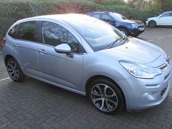 Used 2016 Citroën C3 Platinum | £4,791 (Good price)