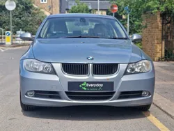 Green Used 2006 BMW 320 Sedan | £499 (Super price)