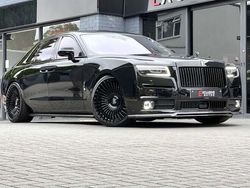 New 2024 Rolls Royce Ghost Sedan | £299,950