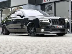 New 2024 Rolls Royce Ghost Sedan | £299,950