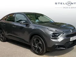 Used 2023 Citroën C4 PureTech Hatchback | £13,392 (Good price)