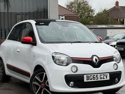 Used 2018 Renault Twingo Dynamique Hatchback | £4,995 (Fair price)
