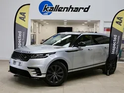 Used 2020 Land Rover Range Rover Velar SE Dynamic SUV | £23,450 (Super price)