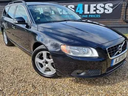 Used 2011 Volvo V70 SE Estate | £4,499 (Good price)