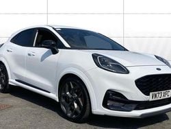 Used 2023 Ford Puma ST Hatchback | £19,955 (Good price)